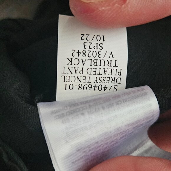 Gap Dress Pant - Picture 3 of 3